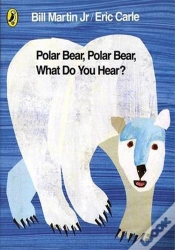 Capa do artigo Polar Bear, Polar Bear, What Do You Hear?