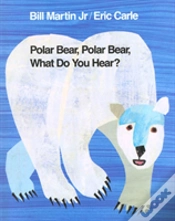 Capa do artigo Polar Bear, Polar Bear, What Do You Hear?