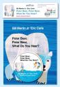 Polar Bear, Polar Bear, What Do You Hear? - Preview