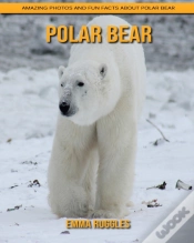 Capa do artigo Polar Bear