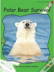 Capa do artigo Polar Bear Survival