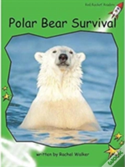 Capa do artigo Polar Bear Survival