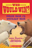 Polar Bear Vs. Grizzly Bear (Who Would Win?)