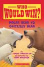 Polar Bear Vs. Grizzly Bear (Who Would Win?) - Preview