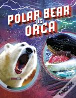 Polar Bear Vs Orca