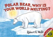 Capa do artigo Polar Bear, Why Is Your World Melting?