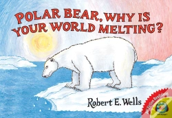 Capa do artigo Polar Bear, Why Is Your World Melting?