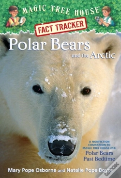 Capa do artigo Polar Bears And The Arctic