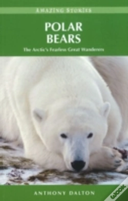 Capa do artigo Polar Bears