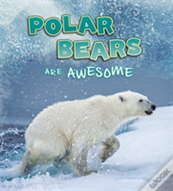Capa do artigo Polar Bears Are Awesome