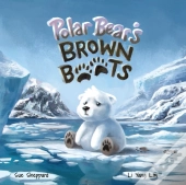 Polar Bear'S Brown Boots