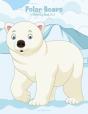 Polar Bears Coloring Book 1   2 - Preview