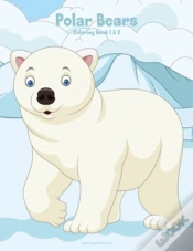 Capa do artigo Polar Bears Coloring Book 1   2