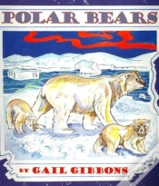 Capa do artigo Polar Bears