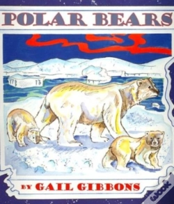 Capa do artigo Polar Bears