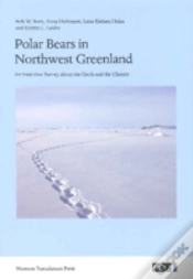 Capa do artigo Polar Bears In Northwest Greenland