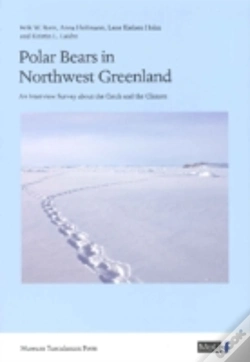 Capa do artigo Polar Bears In Northwest Greenland