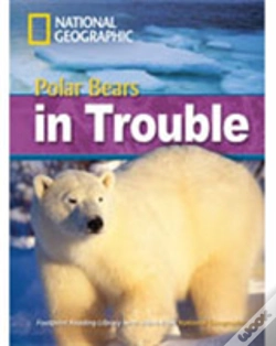 Capa do artigo Polar Bears In Trouble