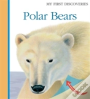 Capa do artigo Polar Bears