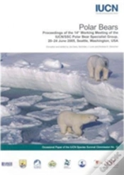 Capa do artigo Polar Bears