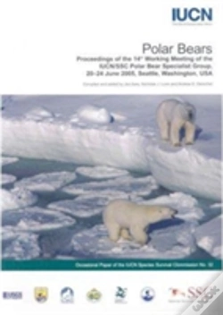 Capa do artigo Polar Bears