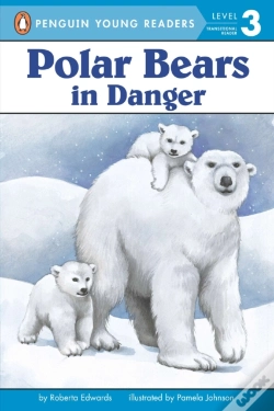 Capa do artigo Polar Bears