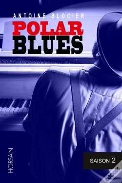 Capa do artigo Polar Blues Saison 2