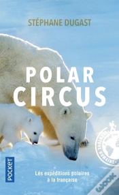 Capa do artigo Polar Circus