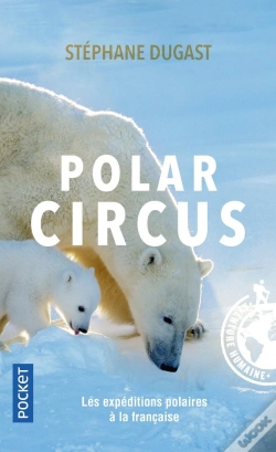 Capa do artigo Polar Circus