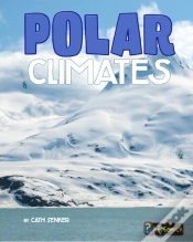 Capa do artigo Polar Climates
