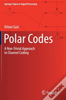 Polar Codes