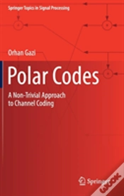 Capa do artigo Polar Codes