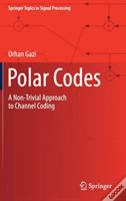 Capa do artigo Polar Codes