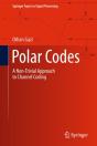 Polar Codes - Preview