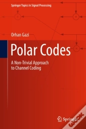 Polar Codes