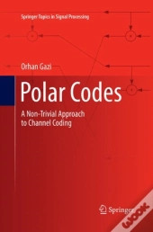 Polar Codes