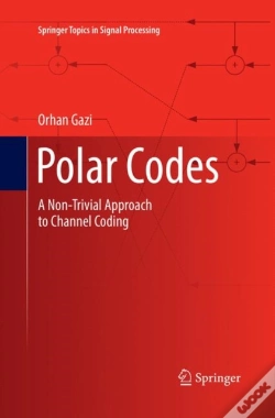 Capa do artigo Polar Codes