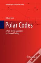 Polar Codes
