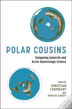 Capa do artigo Polar Cousins