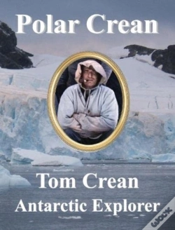 Capa do artigo Polar Crean