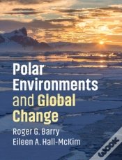 Capa do artigo Polar Environments And Global Change