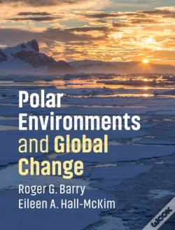Capa do artigo Polar Environments And Global Change