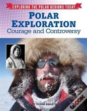Capa do artigo Polar Exploration
