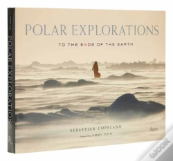 Capa do artigo Polar Explorations