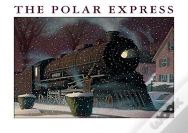 Polar Express Big Book