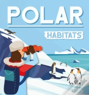 Capa do artigo Polar Habitats