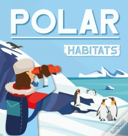 Capa do artigo Polar Habitats