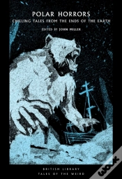 Capa do artigo Polar Horrors