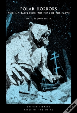 Capa do artigo Polar Horrors