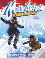 Polar Ice Meltdown